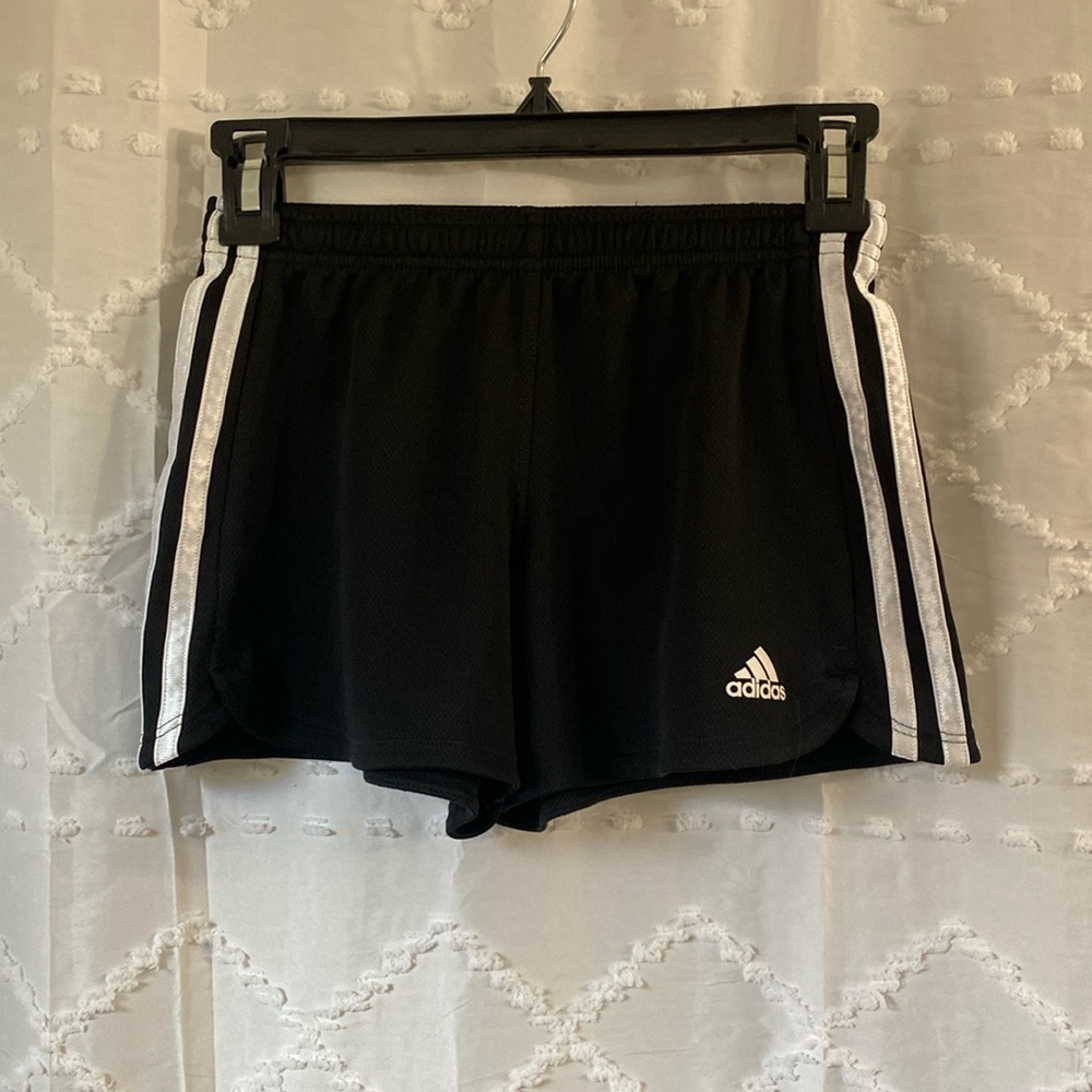 Adidas Girls shorts